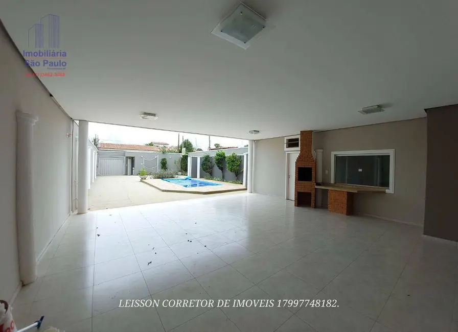 Foto 3 de Casa à venda em Fernandopolis - SP