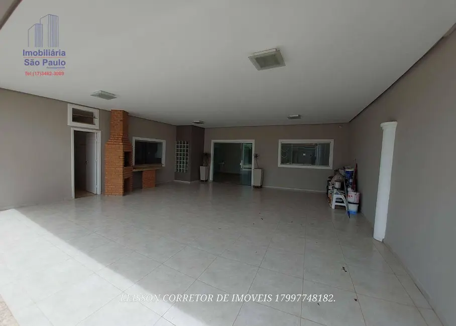 Foto 2 de Casa à venda em Fernandopolis - SP