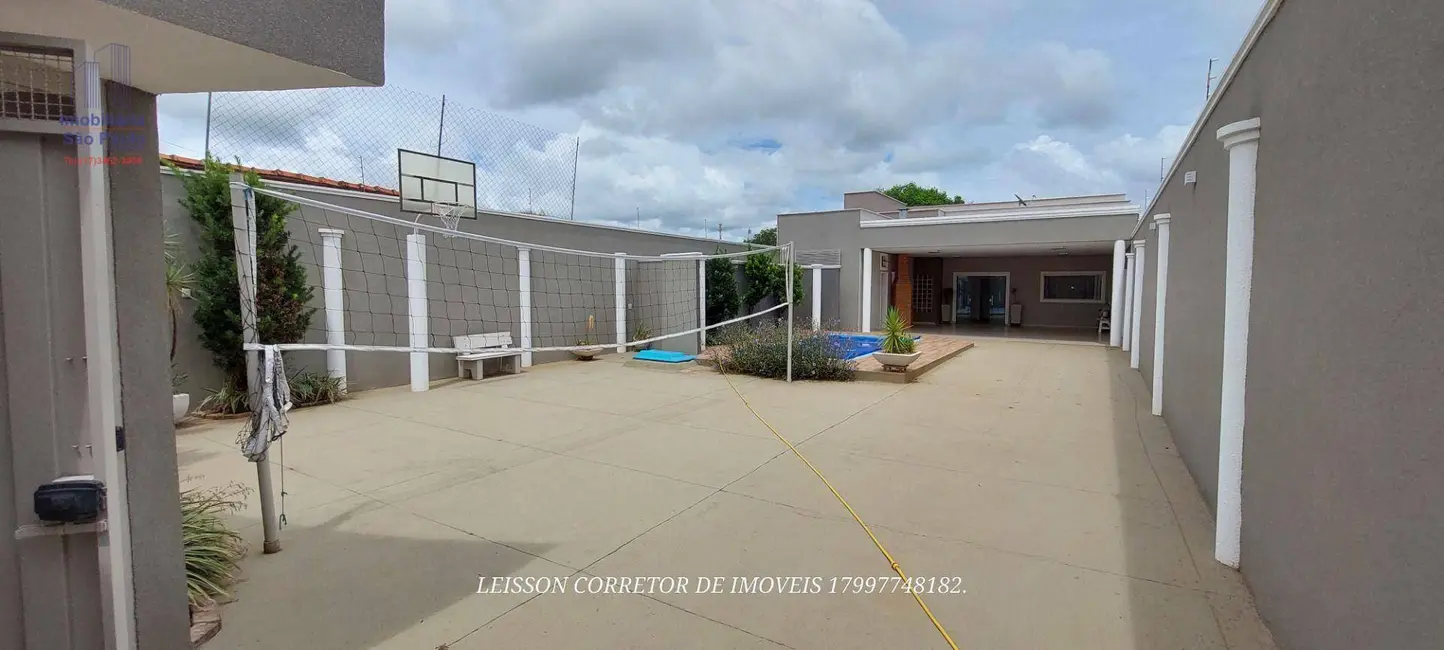Foto 1 de Casa à venda em Fernandopolis - SP