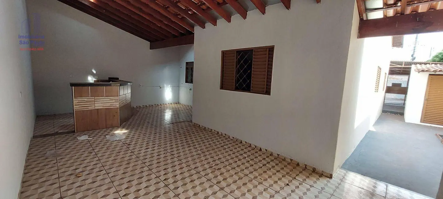 Foto 8 de Casa com 3 quartos à venda, 250m2 em Fernandopolis - SP