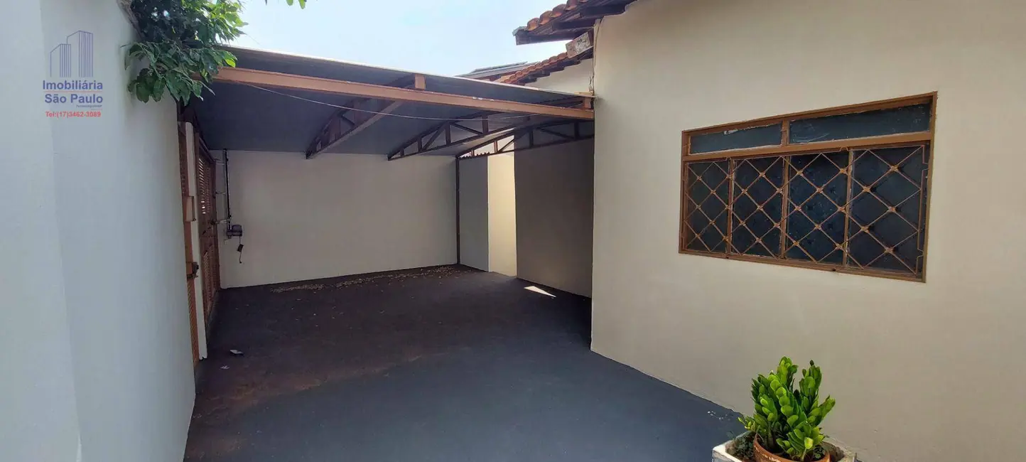 Foto 1 de Casa com 3 quartos à venda, 250m2 em Fernandopolis - SP