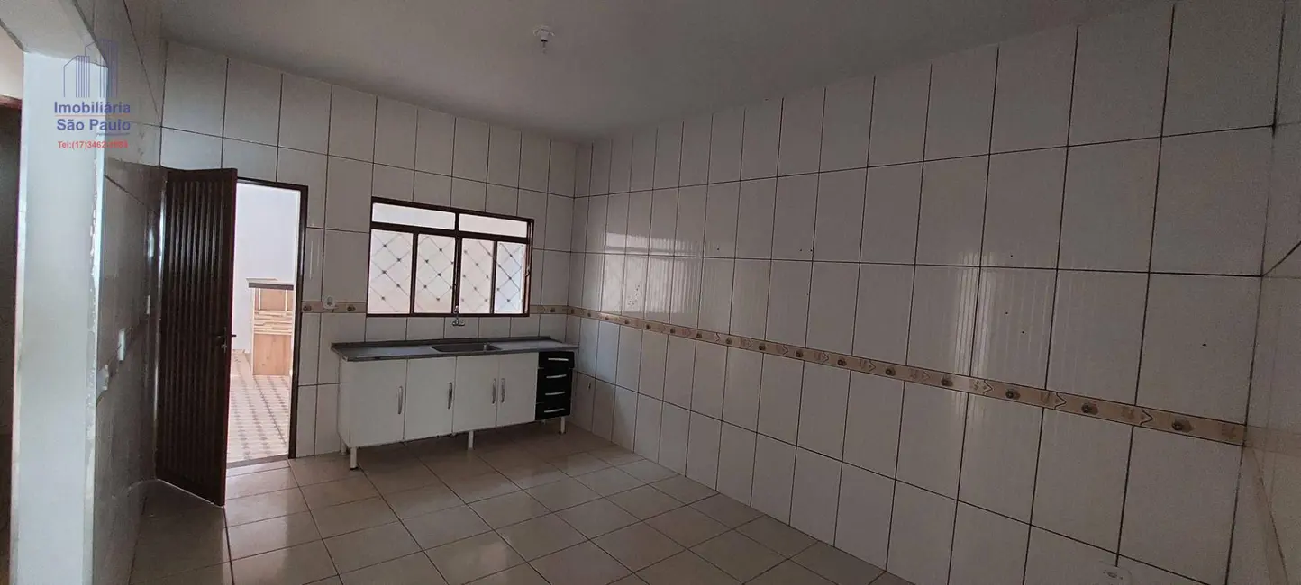 Foto 3 de Casa com 3 quartos à venda, 250m2 em Fernandopolis - SP