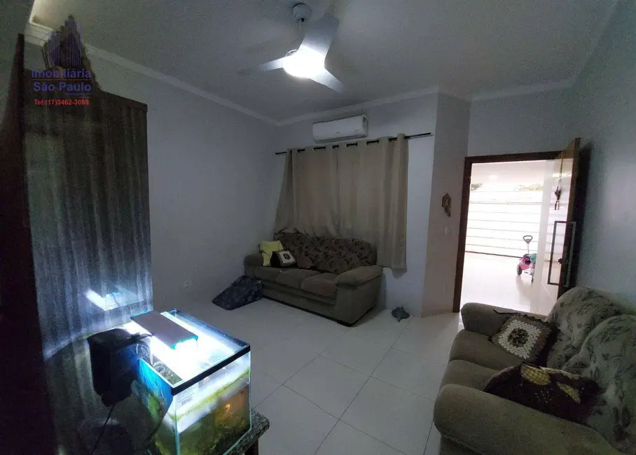 Foto 3 de Casa com 3 quartos à venda, 360m2 em Fernandopolis - SP