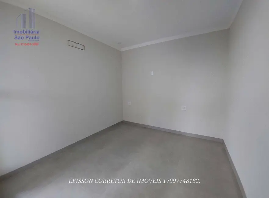 Foto 7 de Casa com 3 quartos à venda, 360m2 em Fernandopolis - SP