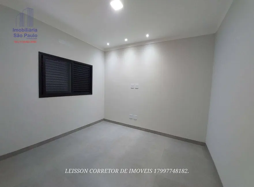 Foto 9 de Casa com 3 quartos à venda, 360m2 em Fernandopolis - SP