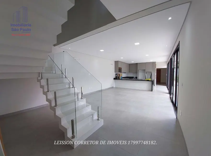 Foto 3 de Casa com 3 quartos à venda, 360m2 em Fernandopolis - SP