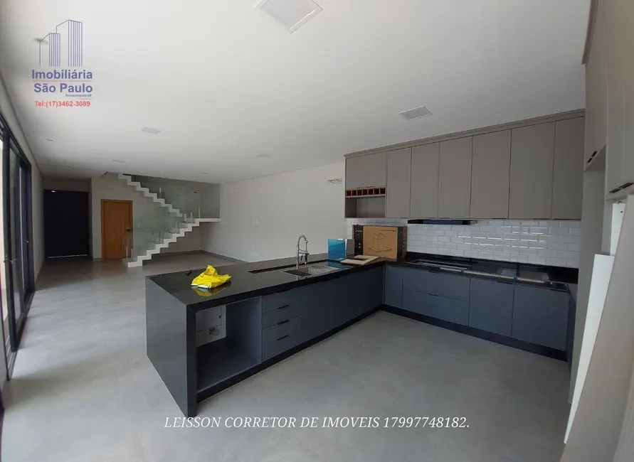 Foto 4 de Casa com 3 quartos à venda, 360m2 em Fernandopolis - SP