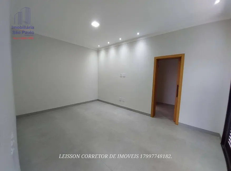 Foto 8 de Casa com 3 quartos à venda, 360m2 em Fernandopolis - SP