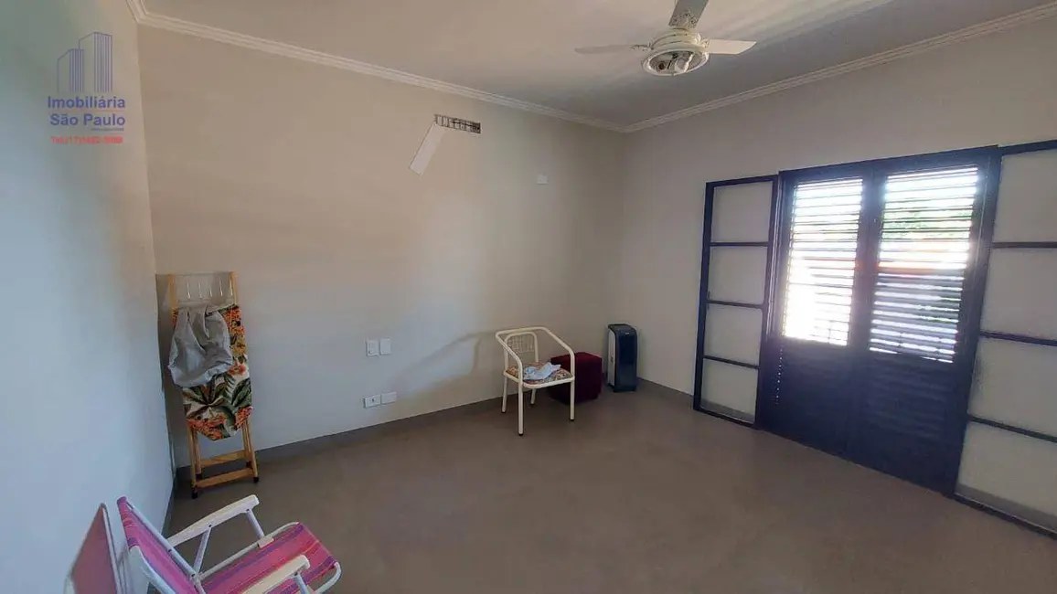 Foto 7 de Sobrado com 4 quartos à venda em Fernandopolis - SP