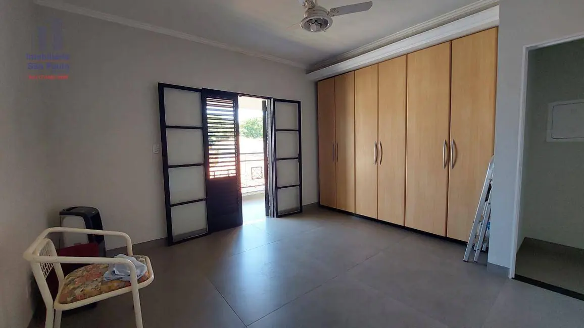 Foto 9 de Sobrado com 4 quartos à venda em Fernandopolis - SP