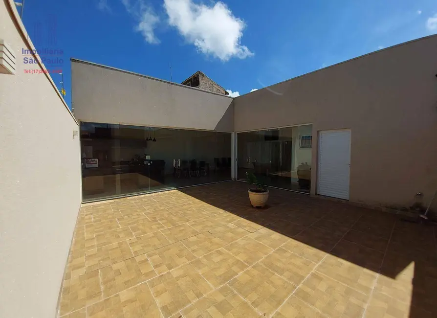 Foto 6 de Casa com 3 quartos à venda, 250m2 em Fernandopolis - SP