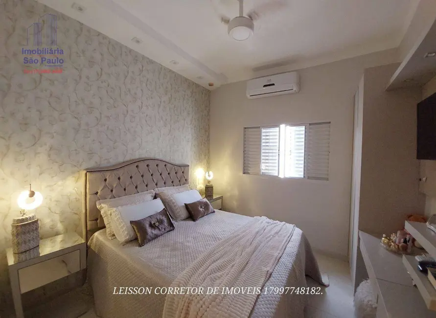 Casa com 3 quartos à venda, 360m2 em Fernandopolis - SP - imagem 7 Foto 7 de Casa com 3 quartos à venda, 360m2 em Fernandopolis - SP