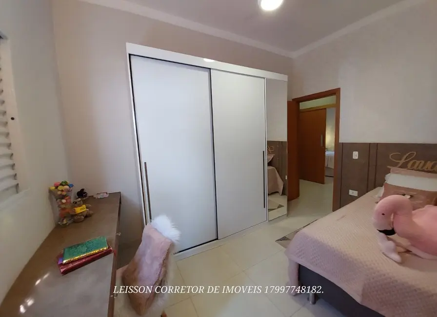 Casa com 3 quartos à venda, 360m2 em Fernandopolis - SP - imagem 6 Foto 6 de Casa com 3 quartos à venda, 360m2 em Fernandopolis - SP
