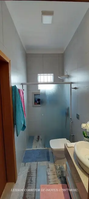 Casa com 3 quartos à venda, 360m2 em Fernandopolis - SP - imagem 9 Foto 9 de Casa com 3 quartos à venda, 360m2 em Fernandopolis - SP