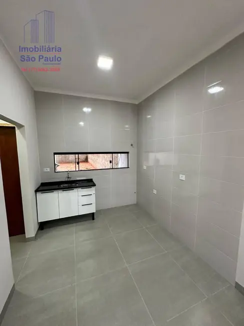 Foto 3 de Casa com 2 quartos à venda, 250m2 em Fernandopolis - SP