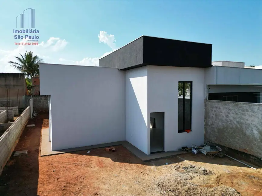 Foto 6 de Casa com 2 quartos à venda, 250m2 em Fernandopolis - SP