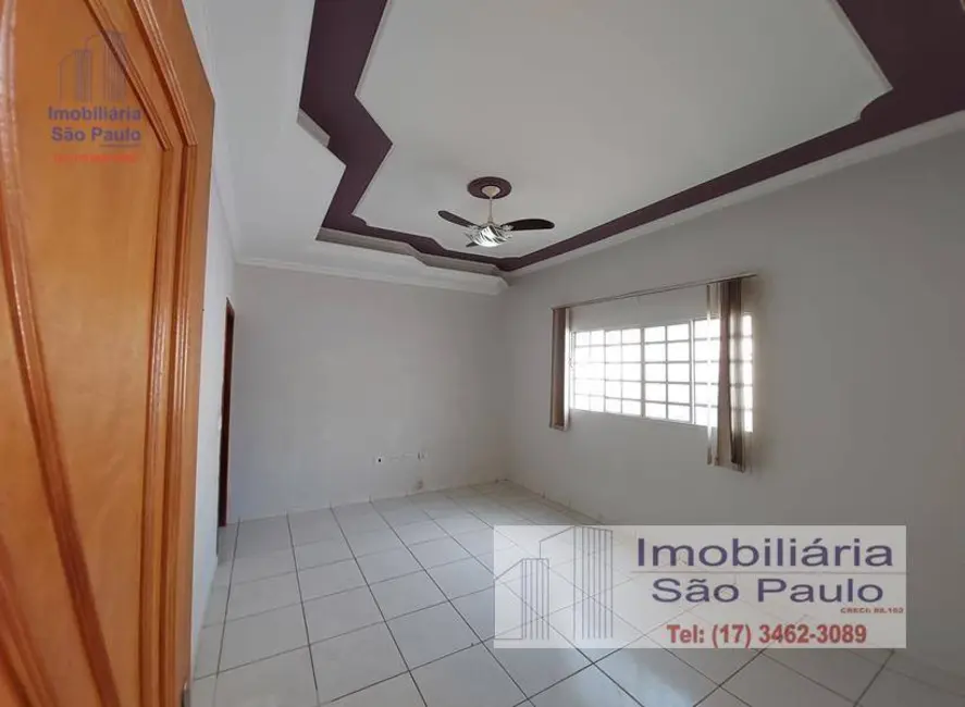 Foto 3 de Casa com 3 quartos à venda, 250m2 em Fernandopolis - SP