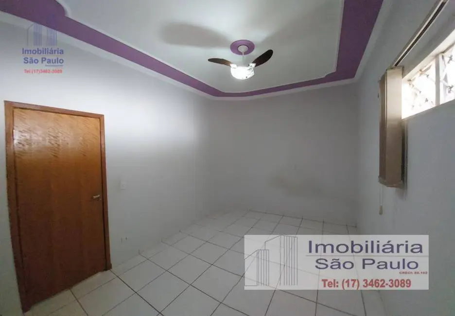 Foto 1 de Casa com 3 quartos à venda, 250m2 em Fernandopolis - SP