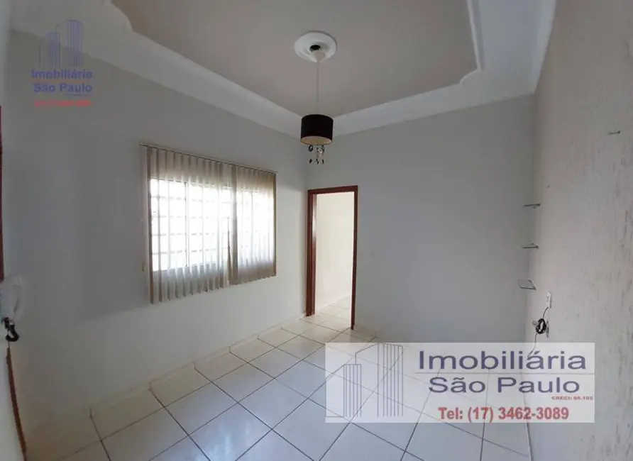 Foto 6 de Casa com 3 quartos à venda, 250m2 em Fernandopolis - SP