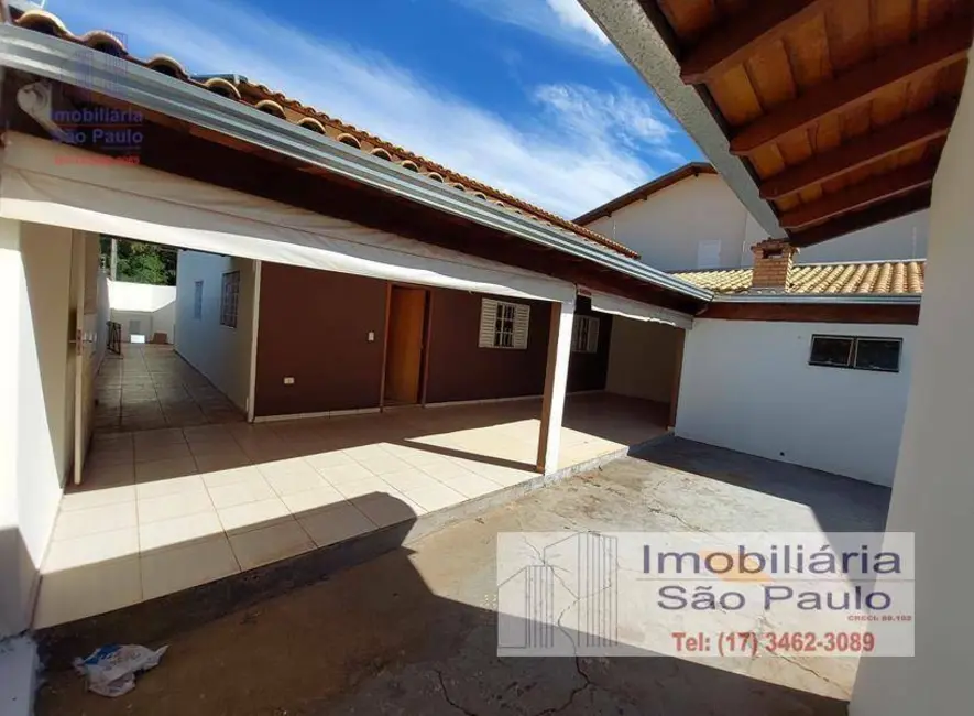 Foto 9 de Casa com 3 quartos à venda, 250m2 em Fernandopolis - SP