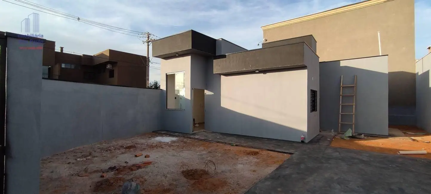Foto 4 de Casa com 2 quartos à venda, 250m2 em Fernandopolis - SP