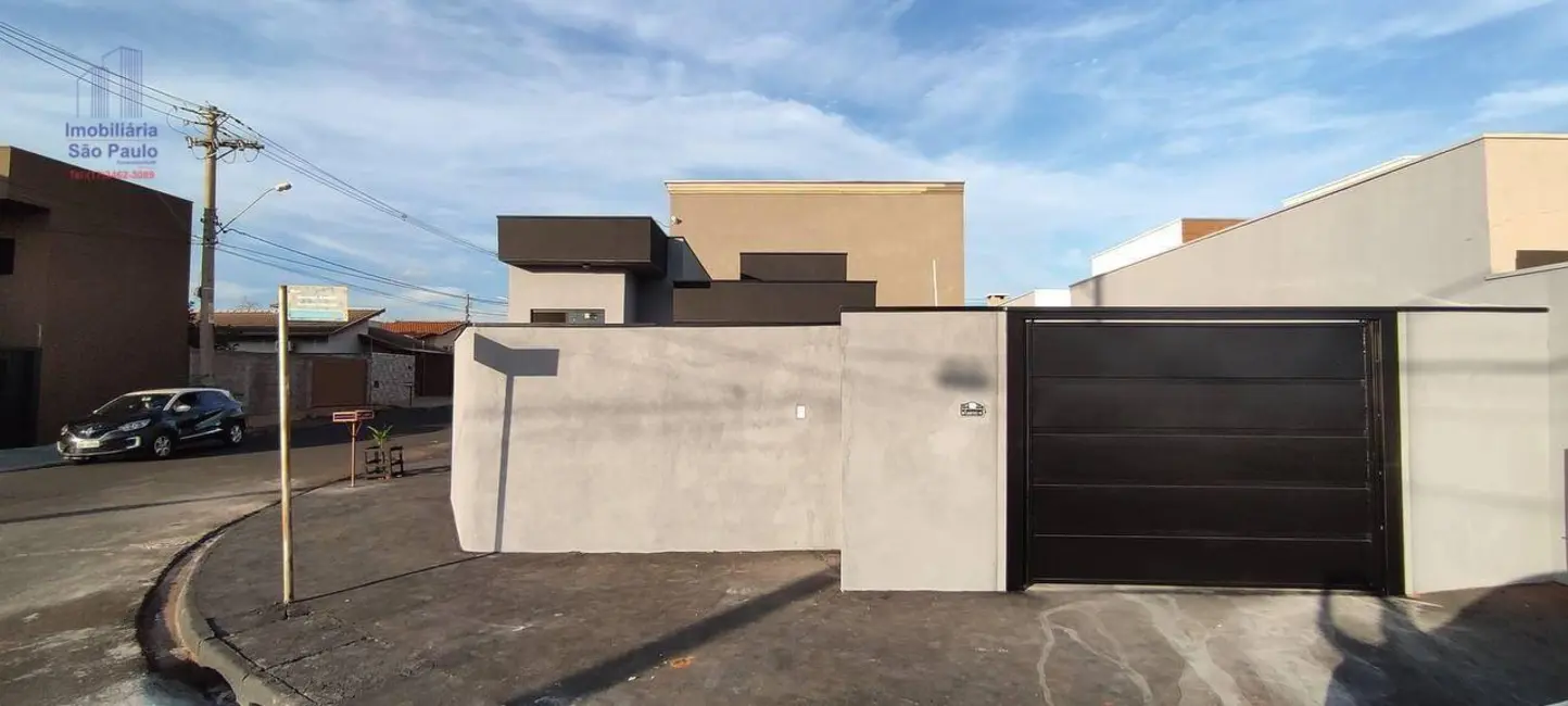 Foto 1 de Casa com 2 quartos à venda, 250m2 em Fernandopolis - SP