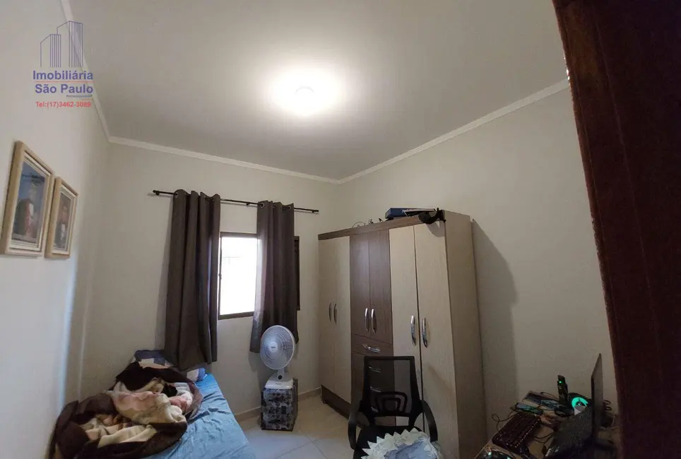 Foto 8 de Casa com 3 quartos à venda, 130m2 em Fernandopolis - SP