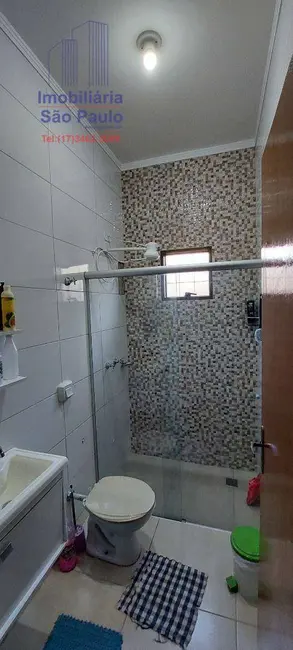 Foto 9 de Casa com 3 quartos à venda, 130m2 em Fernandopolis - SP