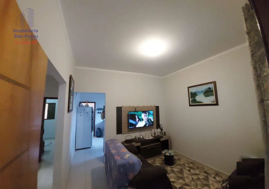 Foto 2 de Casa com 3 quartos à venda, 130m2 em Fernandopolis - SP