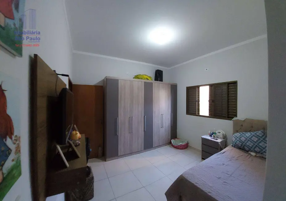 Foto 6 de Casa com 3 quartos à venda, 130m2 em Fernandopolis - SP