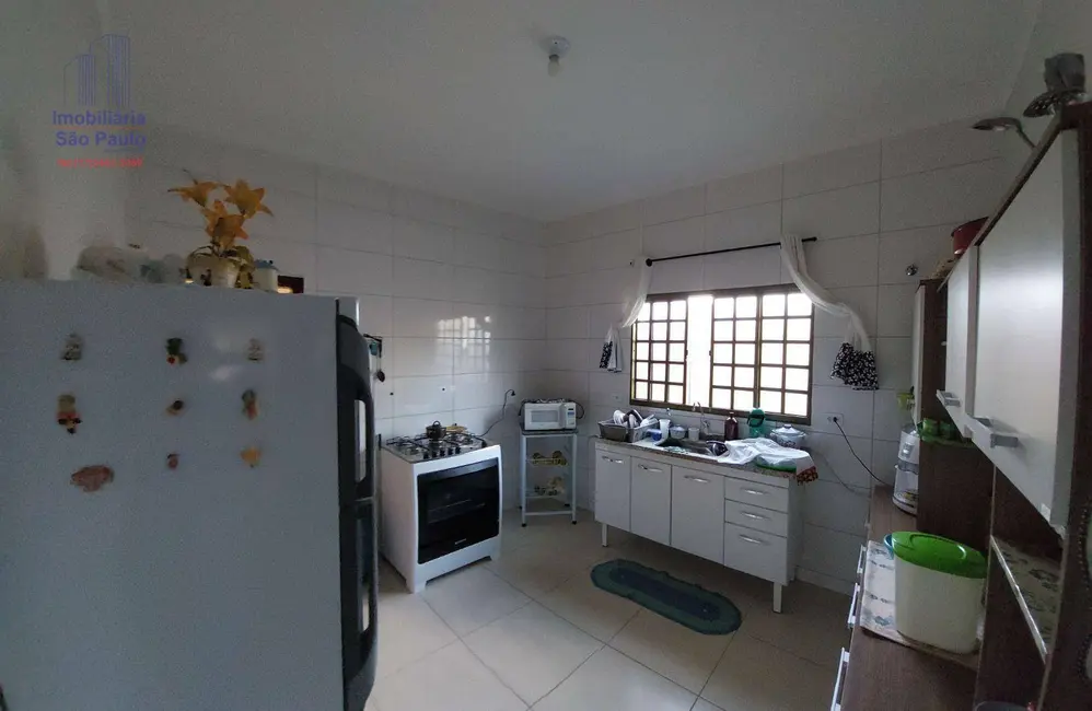 Foto 3 de Casa com 3 quartos à venda, 130m2 em Fernandopolis - SP