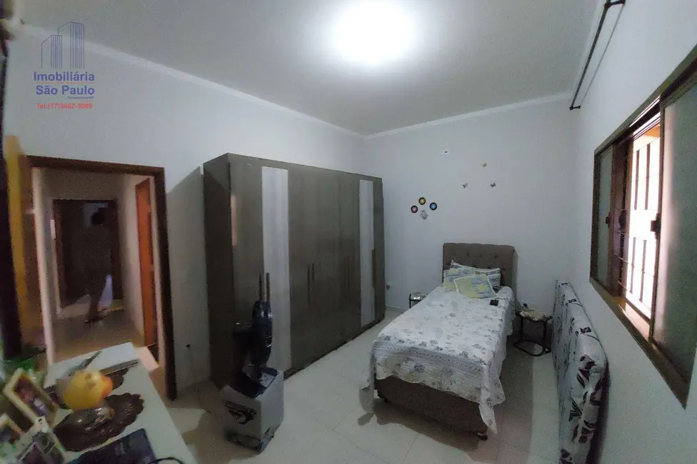 Foto 7 de Casa com 3 quartos à venda, 130m2 em Fernandopolis - SP