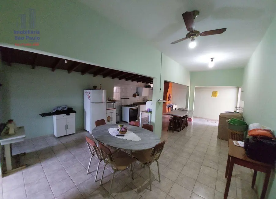 Foto 5 de Casa com 3 quartos à venda, 504m2 em Fernandopolis - SP