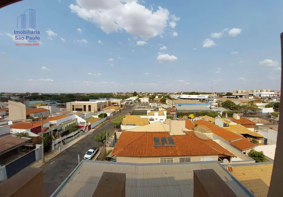 Foto 7 de Apartamento com 2 quartos à venda, 60m2 em Fernandopolis - SP