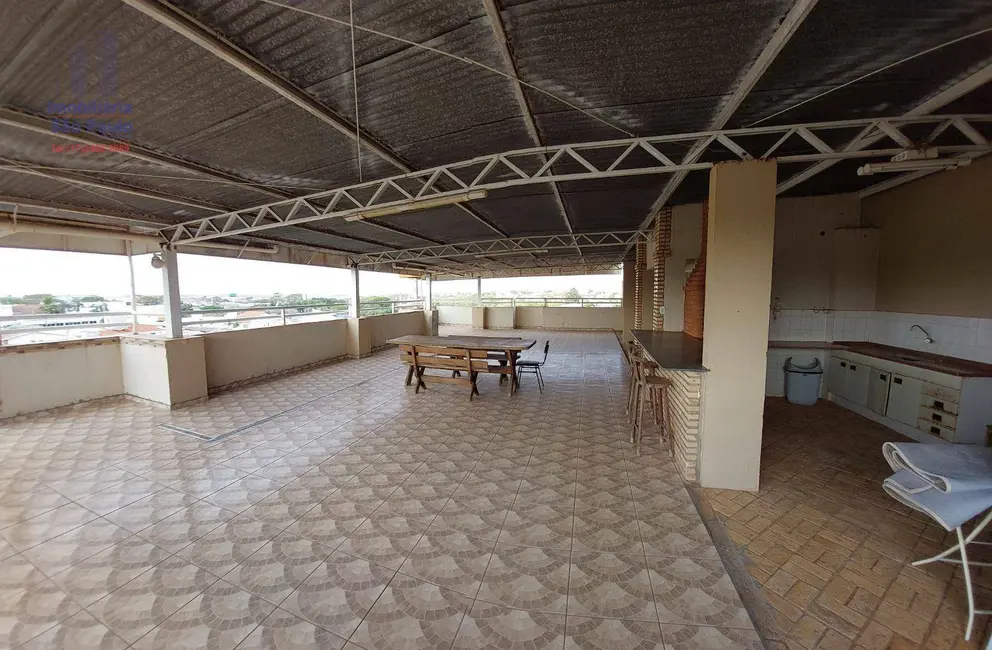 Foto 6 de Apartamento com 2 quartos à venda, 60m2 em Fernandopolis - SP