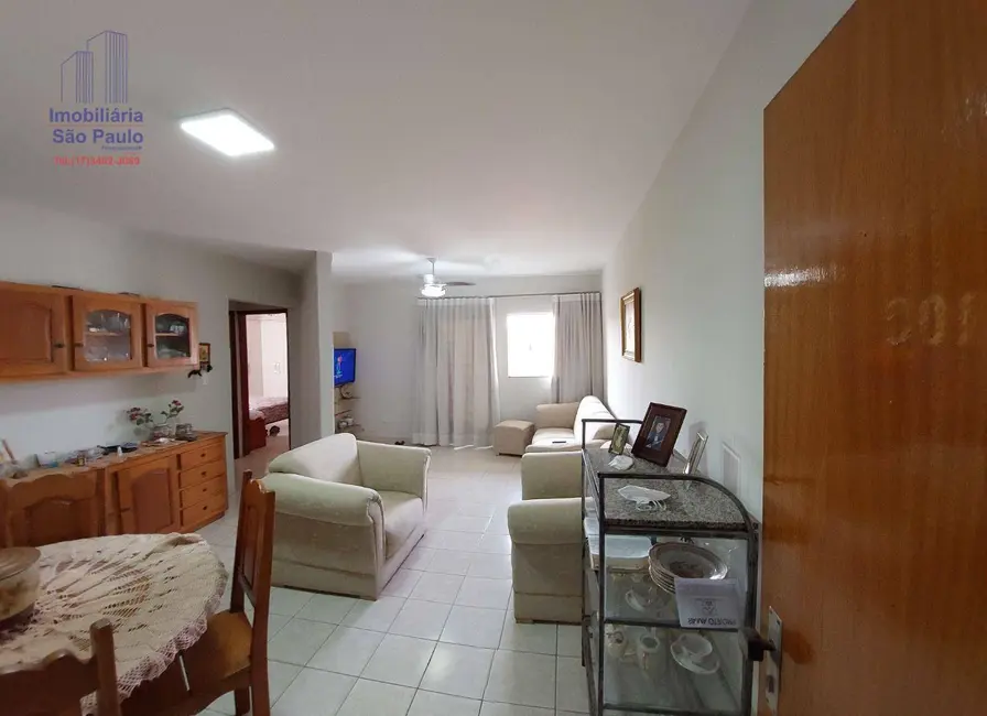Foto 1 de Apartamento com 2 quartos à venda, 60m2 em Fernandopolis - SP