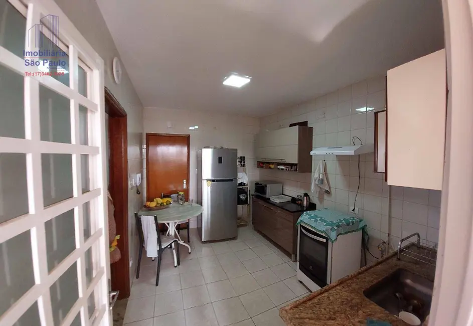 Foto 2 de Apartamento com 2 quartos à venda, 60m2 em Fernandopolis - SP