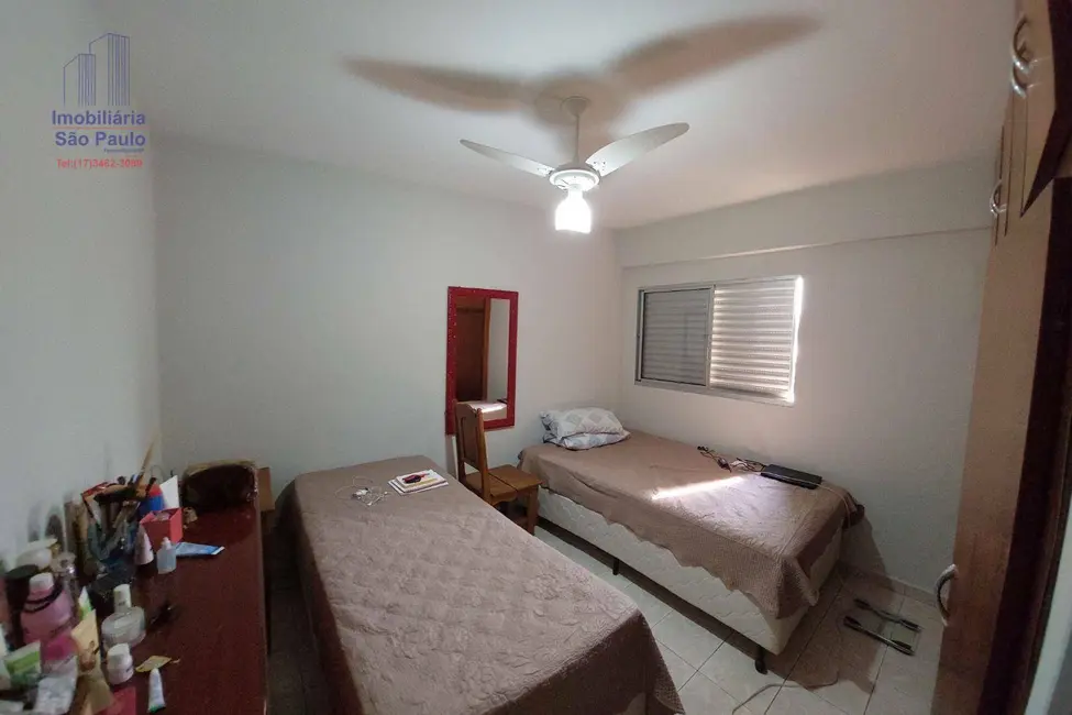 Foto 3 de Apartamento com 2 quartos à venda, 60m2 em Fernandopolis - SP