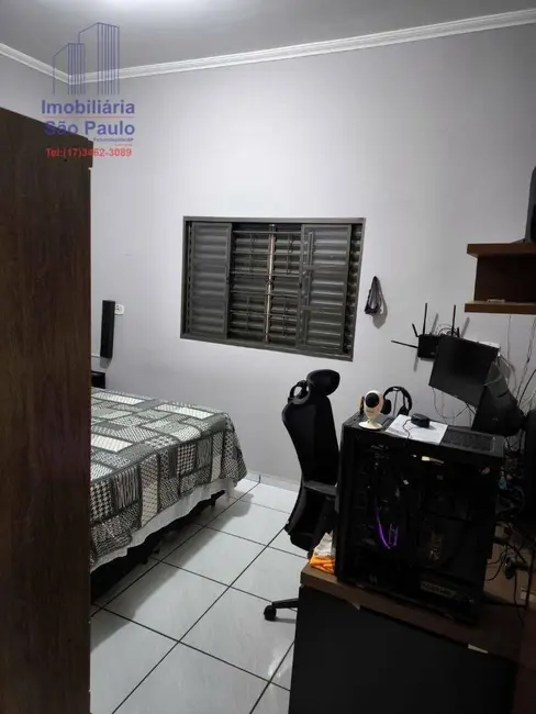 Foto 3 de Casa com 2 quartos à venda, 250m2 em Fernandopolis - SP