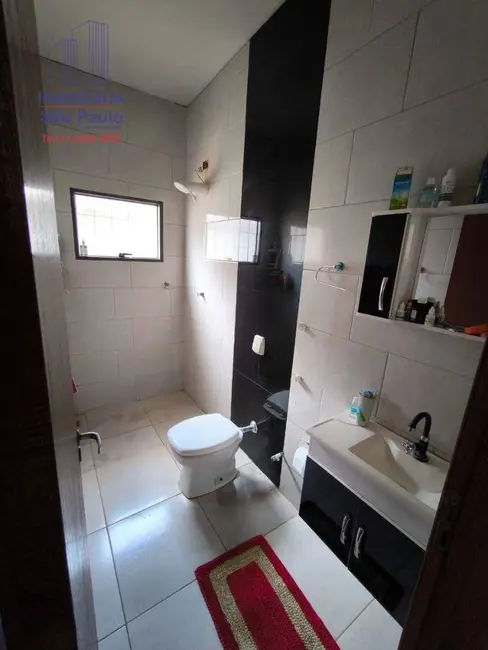 Foto 6 de Casa com 2 quartos à venda, 250m2 em Fernandopolis - SP