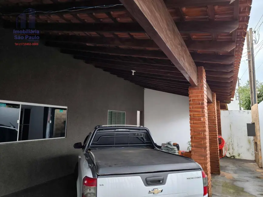 Foto 1 de Casa com 2 quartos à venda, 250m2 em Fernandopolis - SP