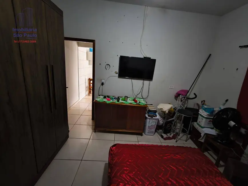 Foto 4 de Casa com 2 quartos à venda, 250m2 em Fernandopolis - SP