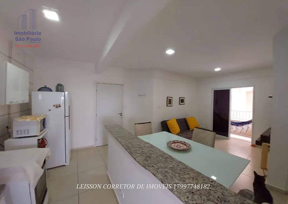 Foto 2 de Apartamento com 2 quartos à venda, 40m2 em Centro, Fernandopolis - SP