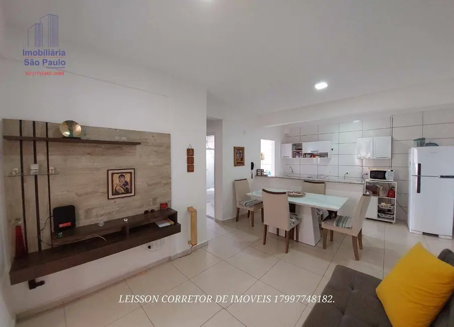 Foto 1 de Apartamento com 2 quartos à venda, 40m2 em Centro, Fernandopolis - SP