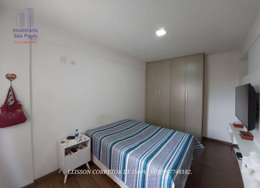 Foto 4 de Apartamento com 2 quartos à venda, 40m2 em Centro, Fernandopolis - SP