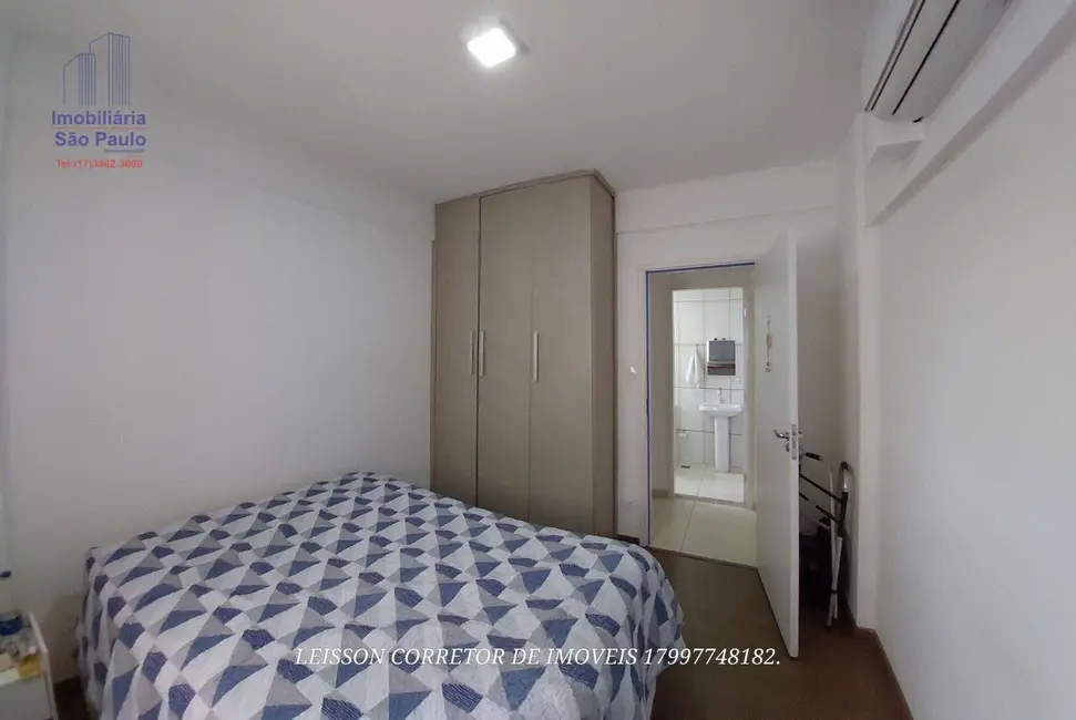 Foto 3 de Apartamento com 2 quartos à venda, 40m2 em Centro, Fernandopolis - SP