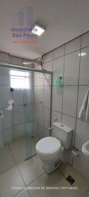 Foto 5 de Apartamento com 2 quartos à venda, 40m2 em Centro, Fernandopolis - SP