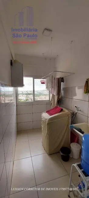 Foto 6 de Apartamento com 2 quartos à venda, 40m2 em Centro, Fernandopolis - SP