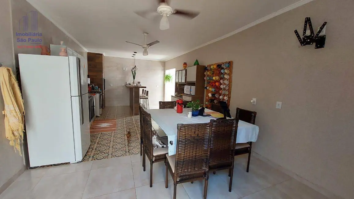 Foto 9 de Casa com 3 quartos à venda, 180m2 em Fernandopolis - SP