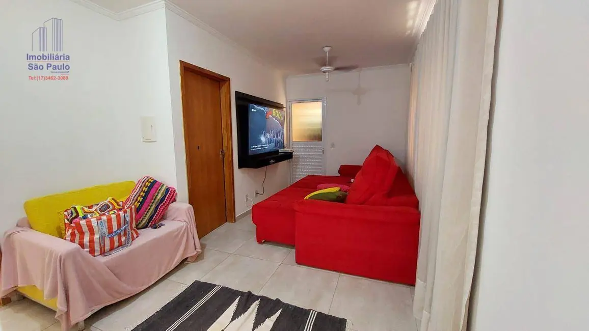 Foto 3 de Casa com 3 quartos à venda, 180m2 em Fernandopolis - SP